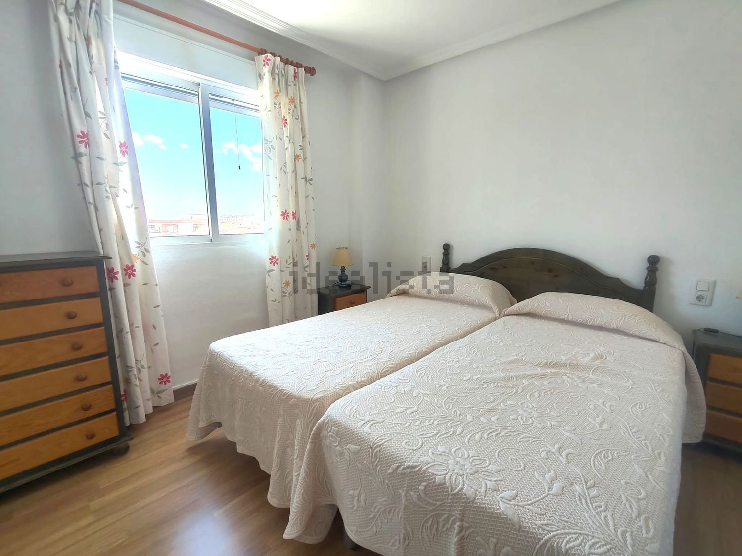 Pis de 65 m² a Santa Pola