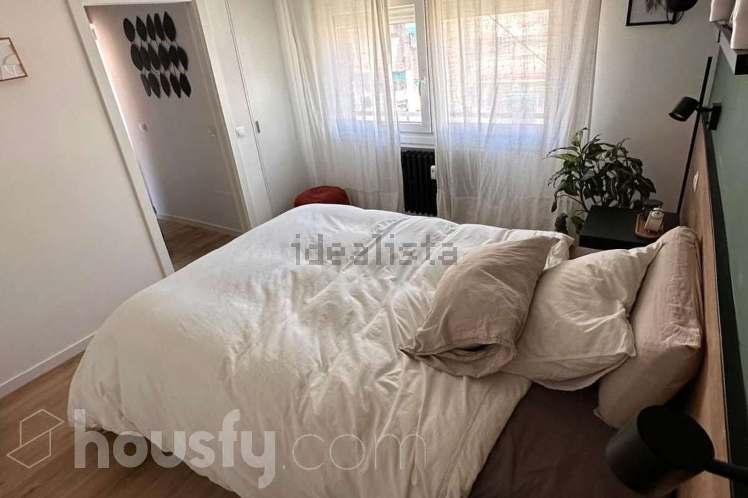 Pis de 87 m² a Madrid