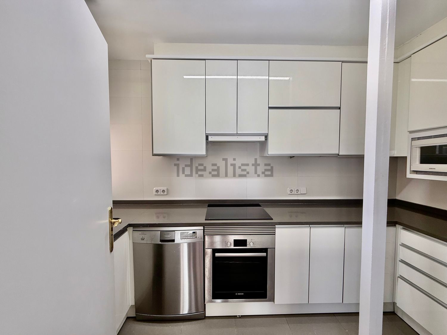 Квартира 152 м² у Madrid