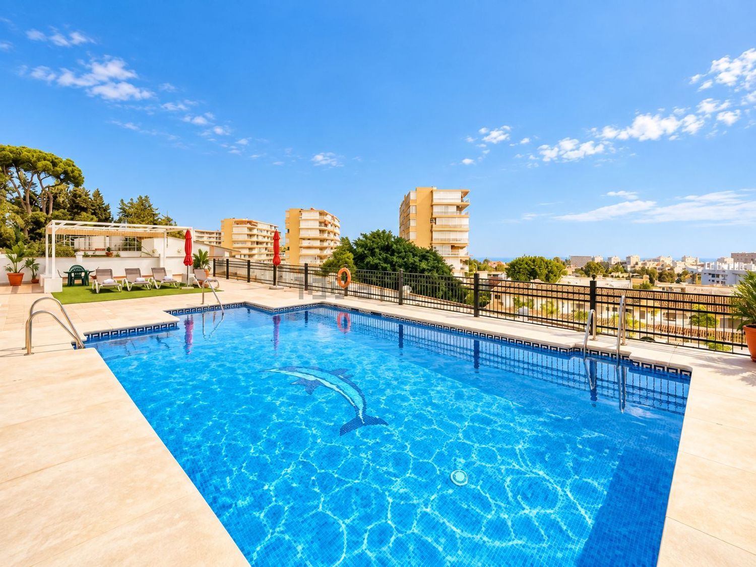 Appartamento 95 m² a Torremolinos