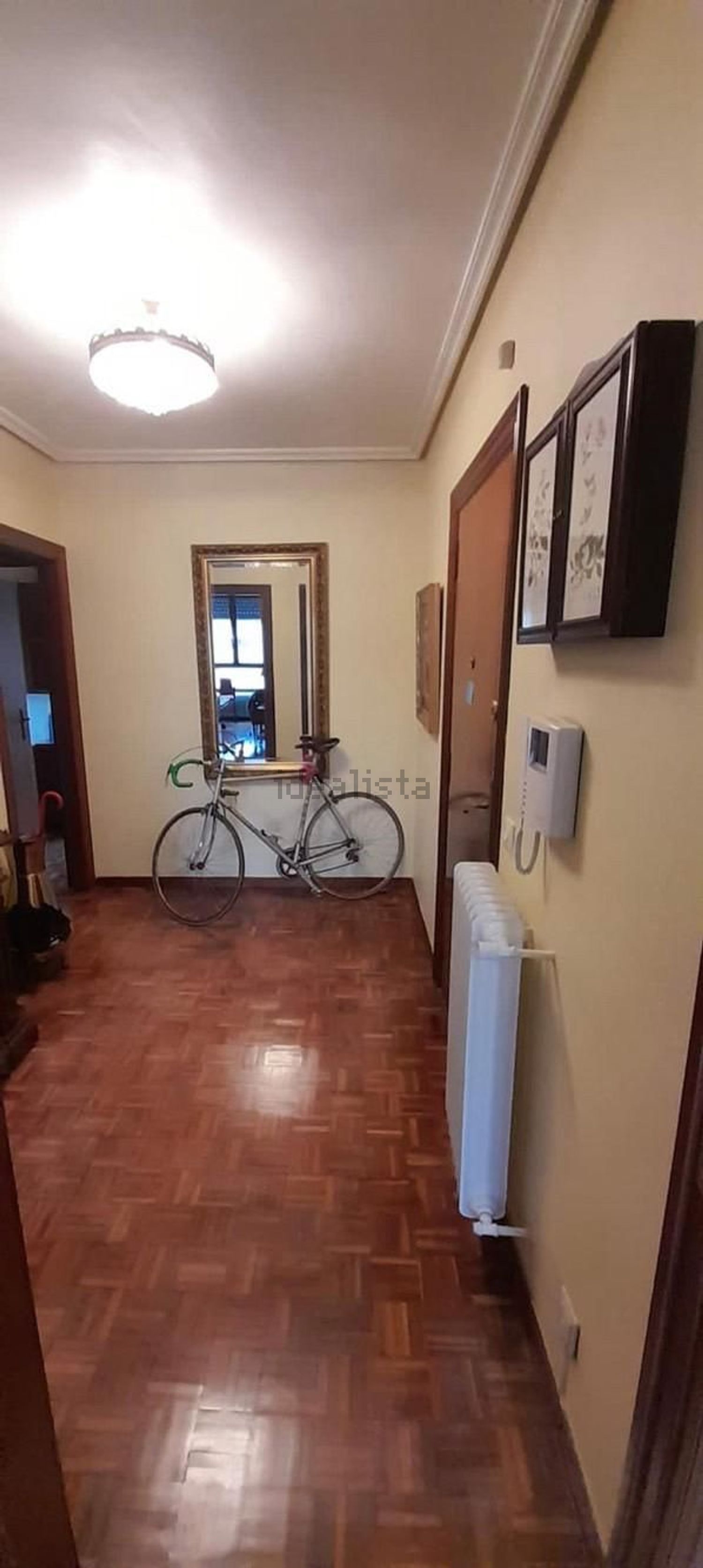 Habitació de lloguer, Pamplona