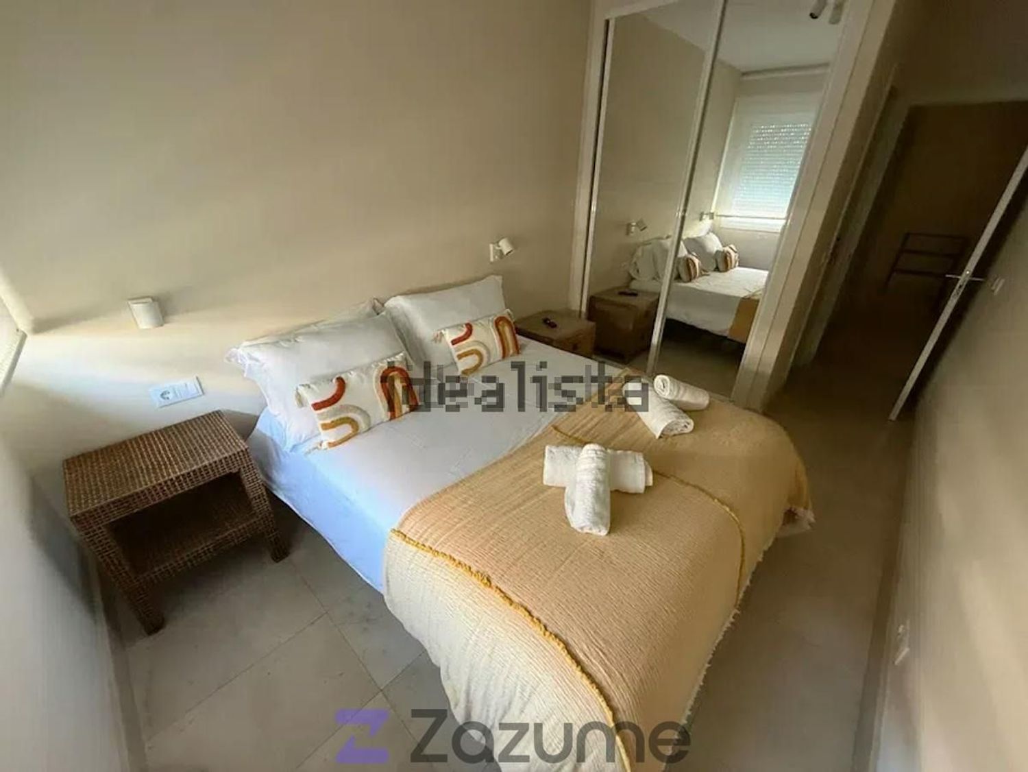 Appartement 80 m² à Vilagarcía de Arousa