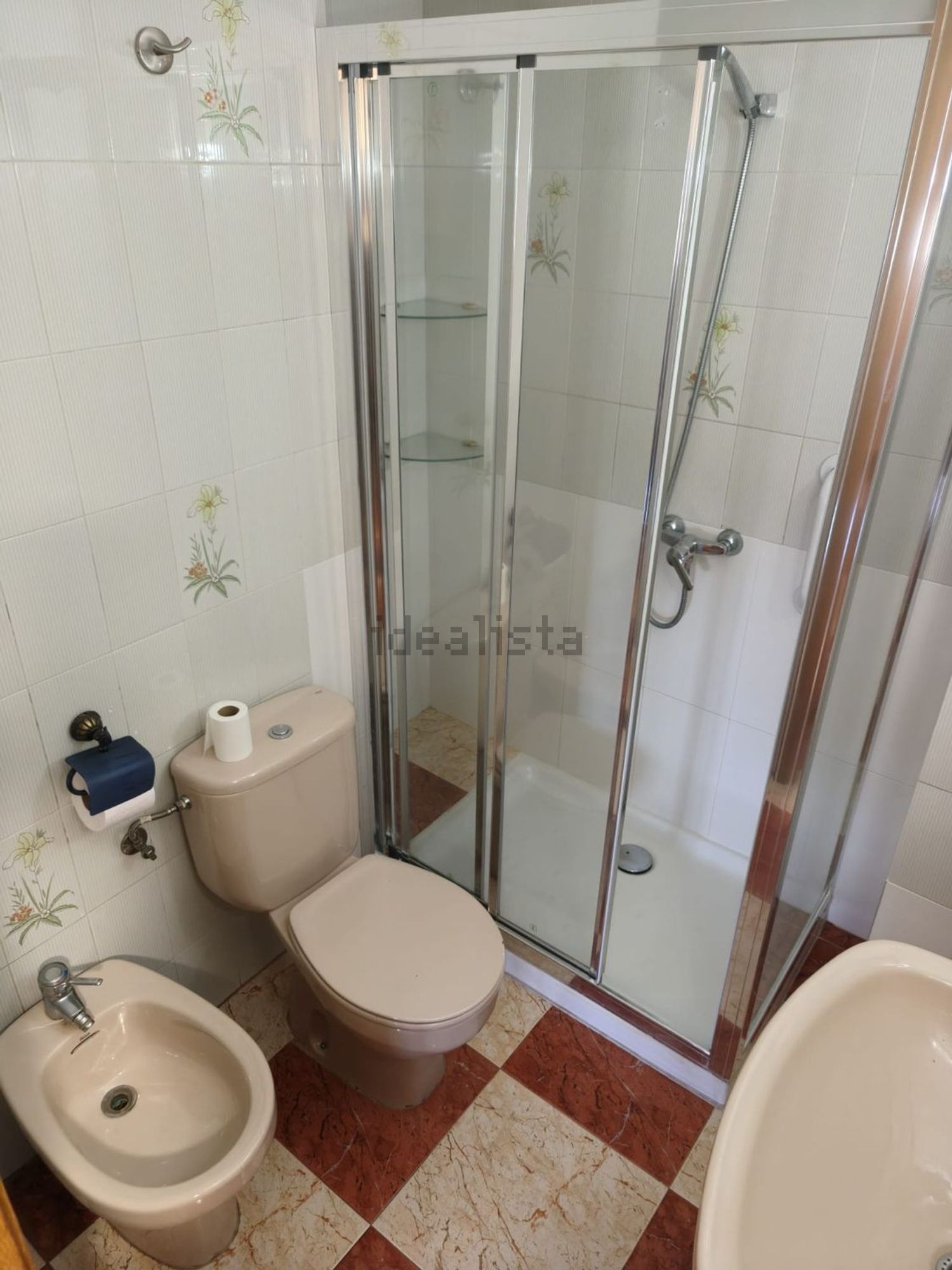 Wohnung 97 m² in Saragossa