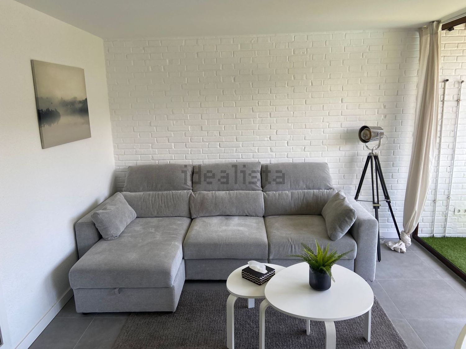 Piso de 78 m² en Marbella