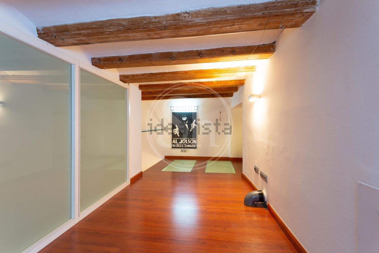 Pis de 104 m² a Barcelona