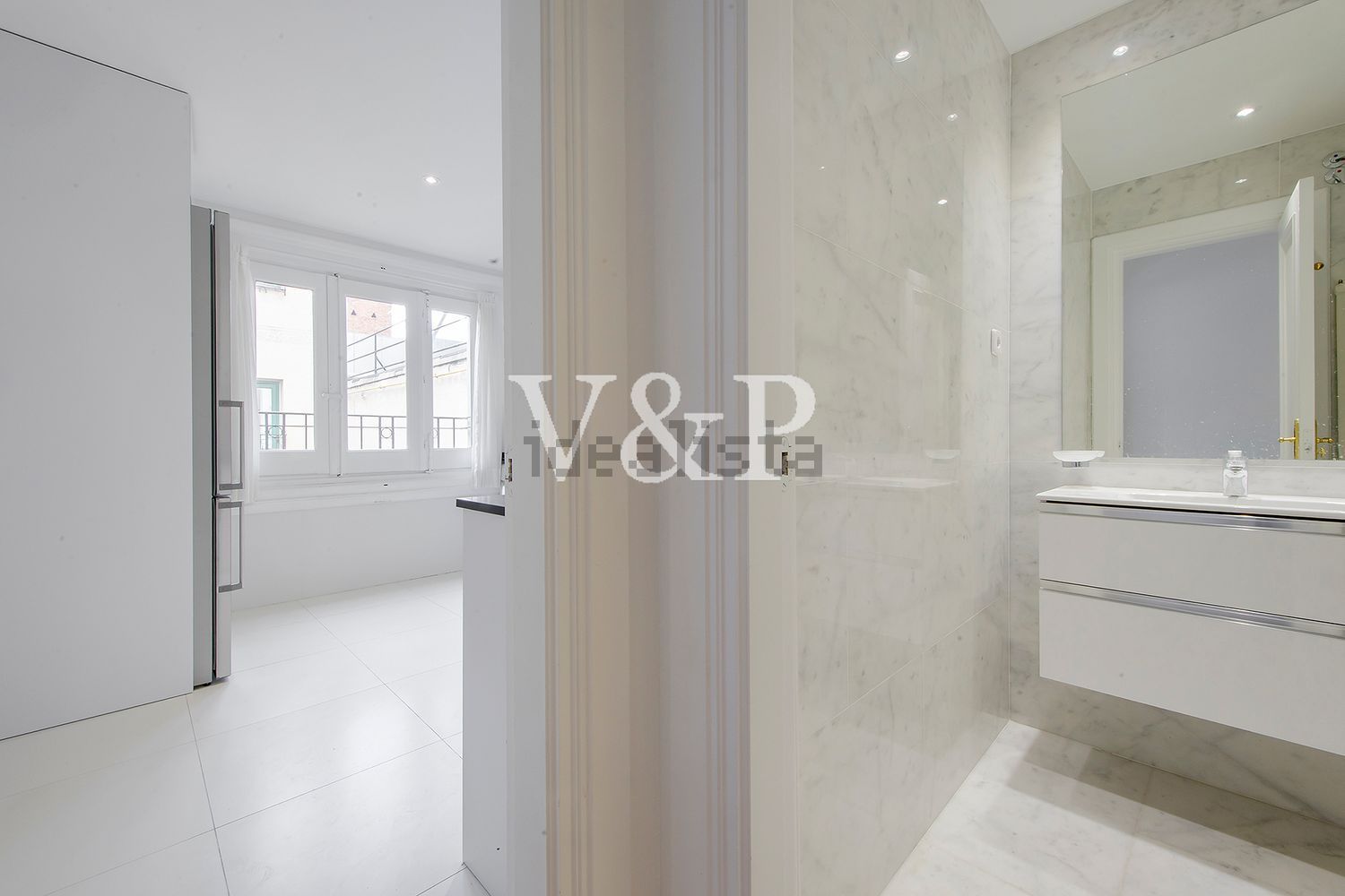 Pis de 244 m² a Madrid