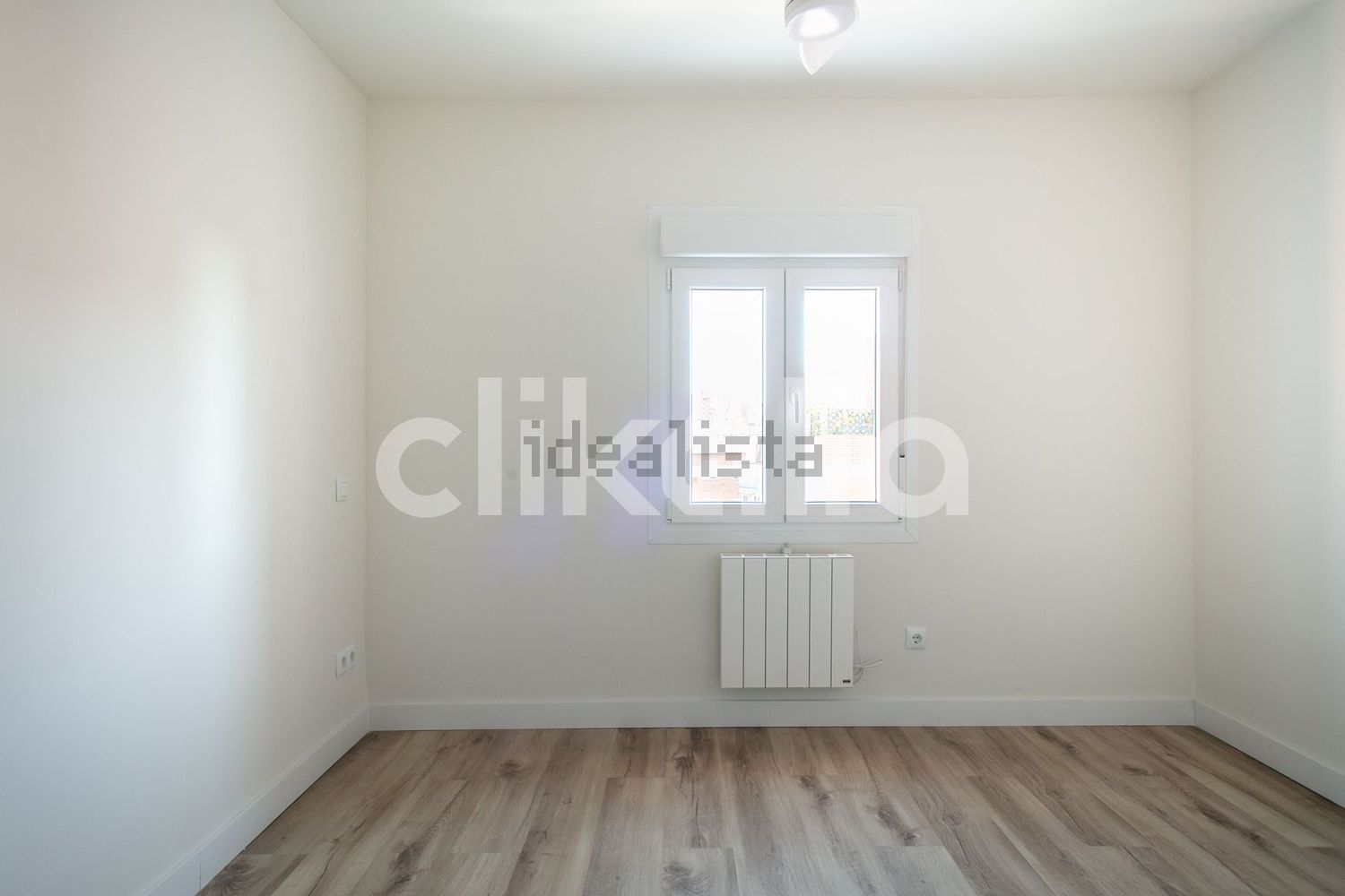 Pis de 47 m² a Madrid