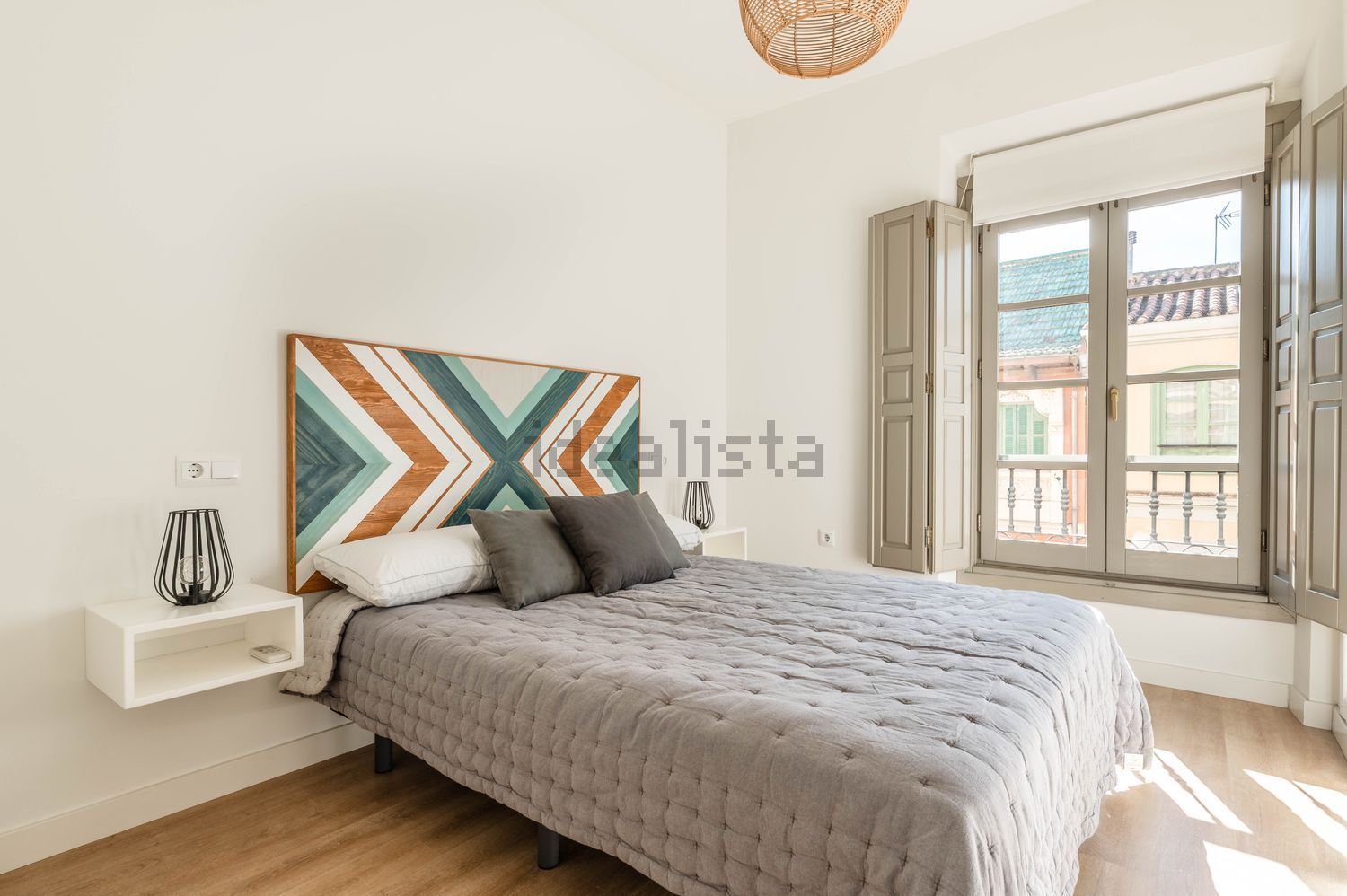 Piso de 80 m² en Málaga