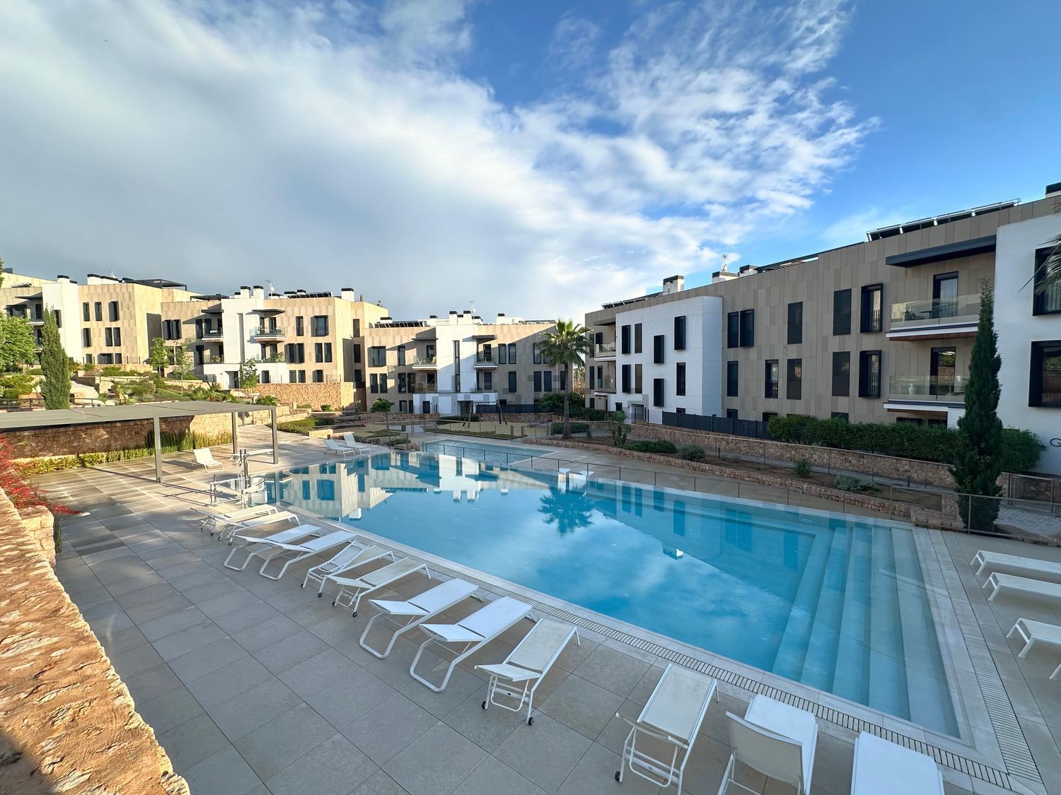 Pis de 120 m² a Palma