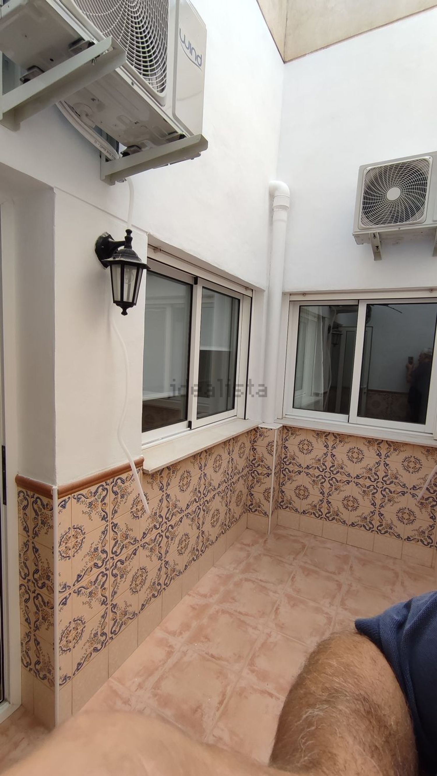 Habitació de lloguer, Alhama de Murcia