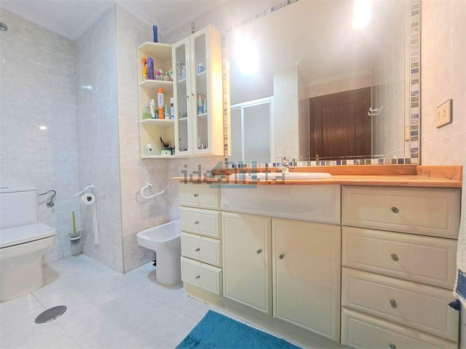 Pis de 112 m² a Ourense
