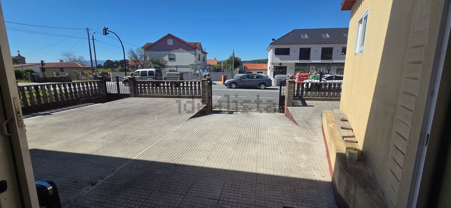 Casa de 160 m² en Vilagarcía de Arousa