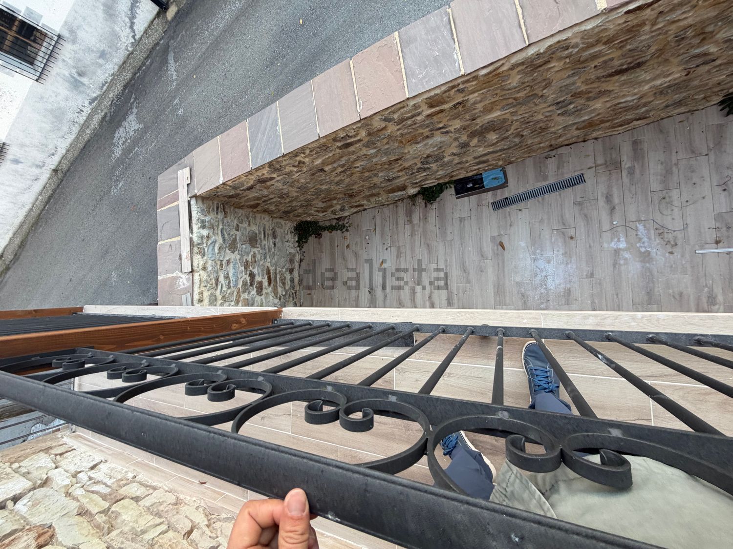 Pis de 115 m² a Espinosa de los Monteros