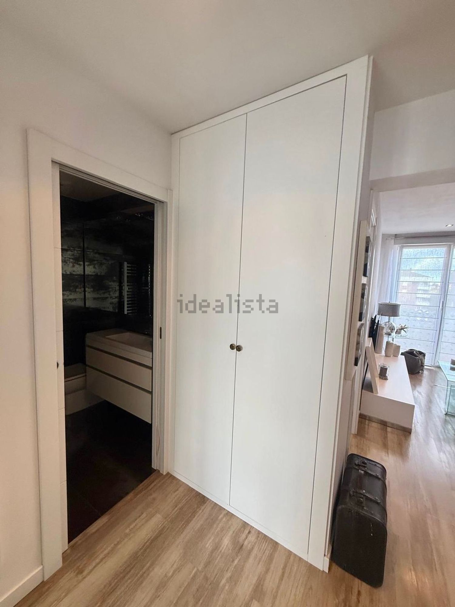 Piso de 68 m² en Irún