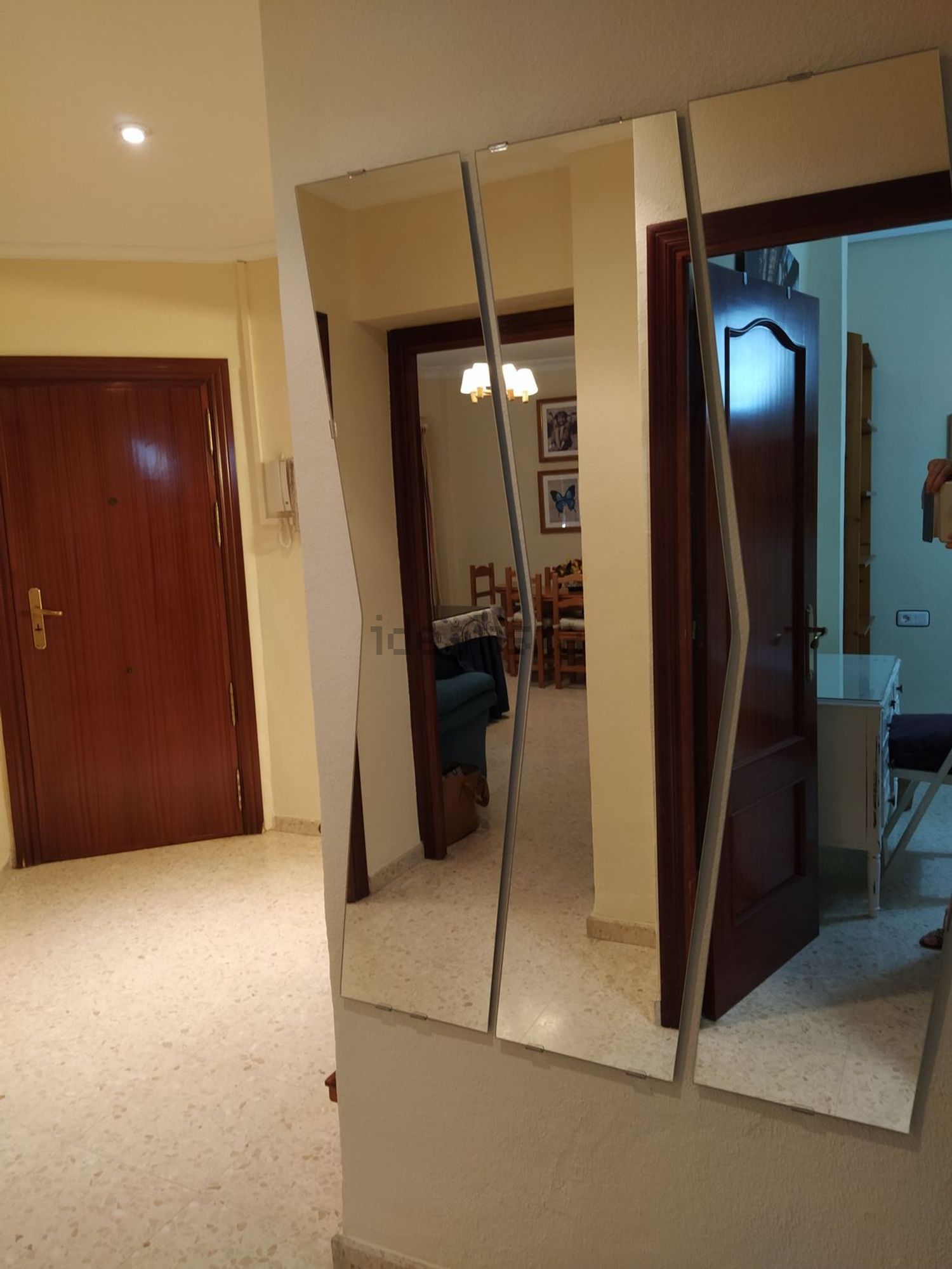 Habitació de lloguer, Sevilla