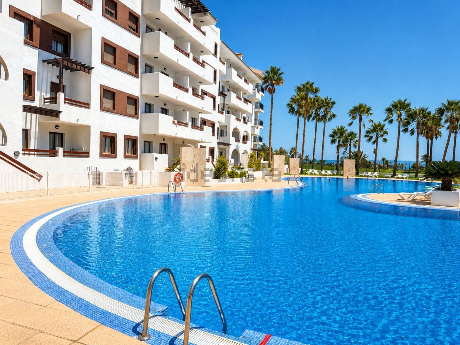Piso de 103 m² en Los Alcázares