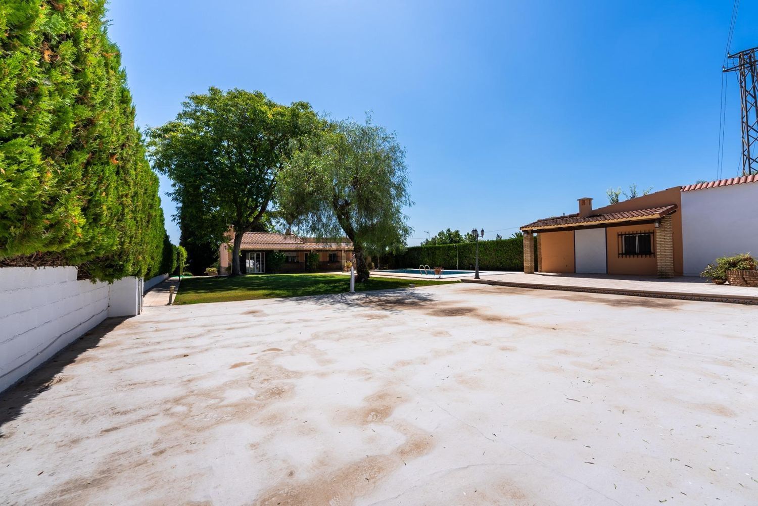 Casa de 150 m² a Palomares del Río