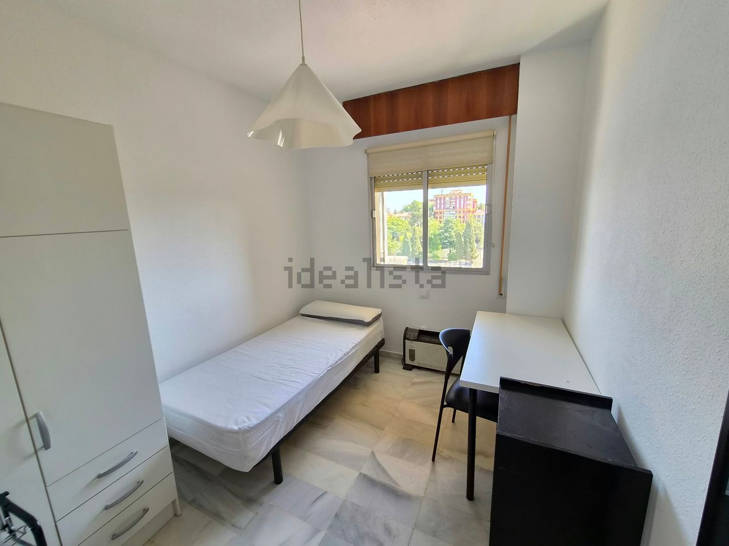 Pis de 102 m² a Sevilla