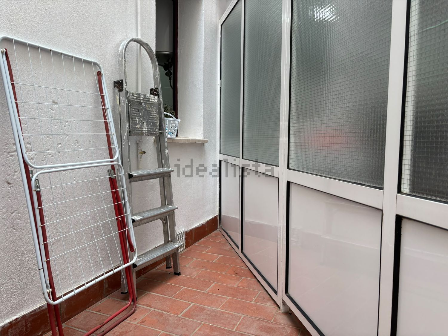 Wohnung 59 m² in Córdoba