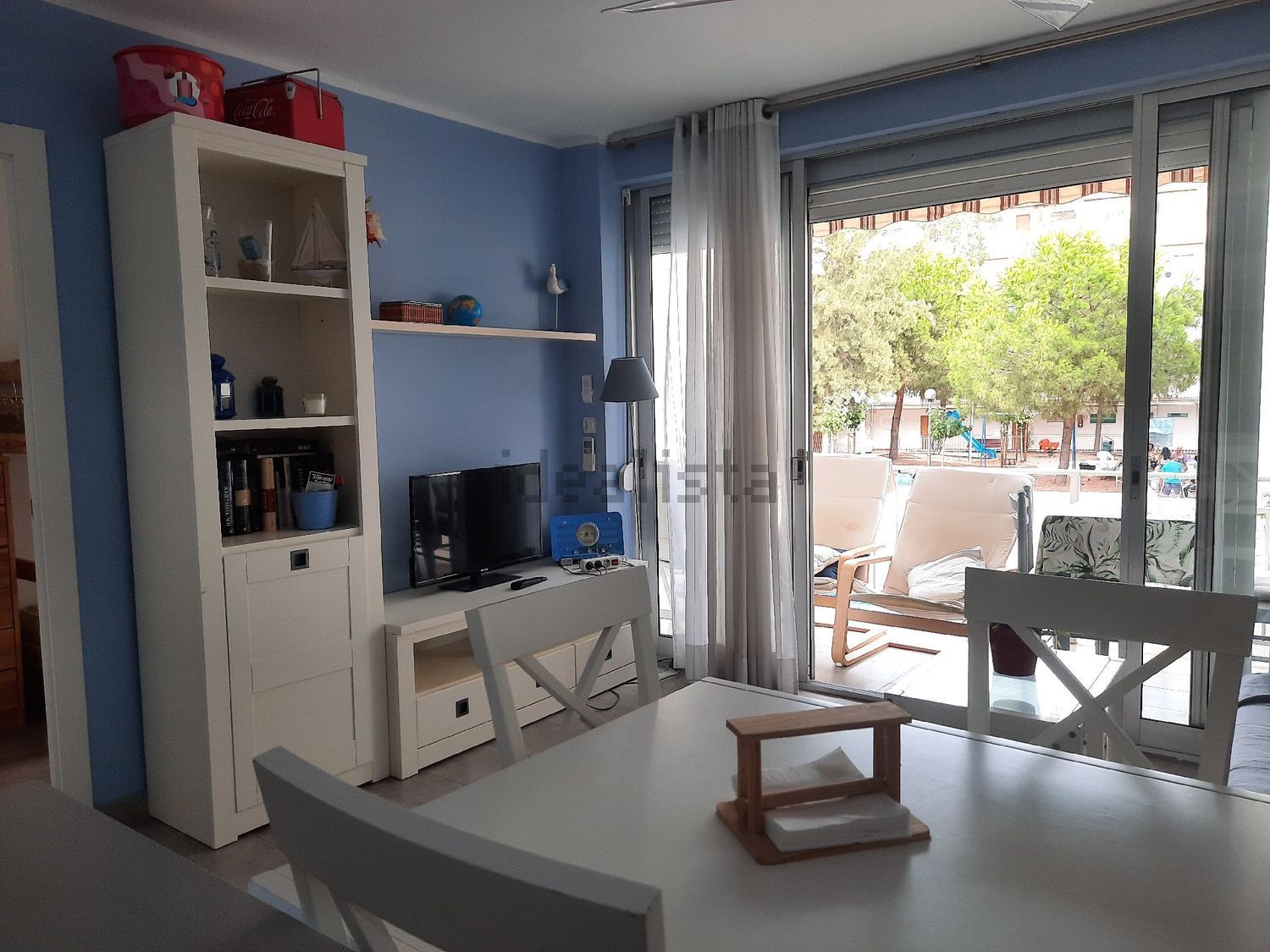 Apartamento 50 m² em Salou