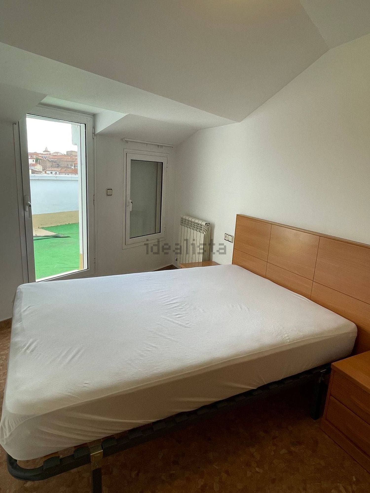 Pis de 58 m² a Terol