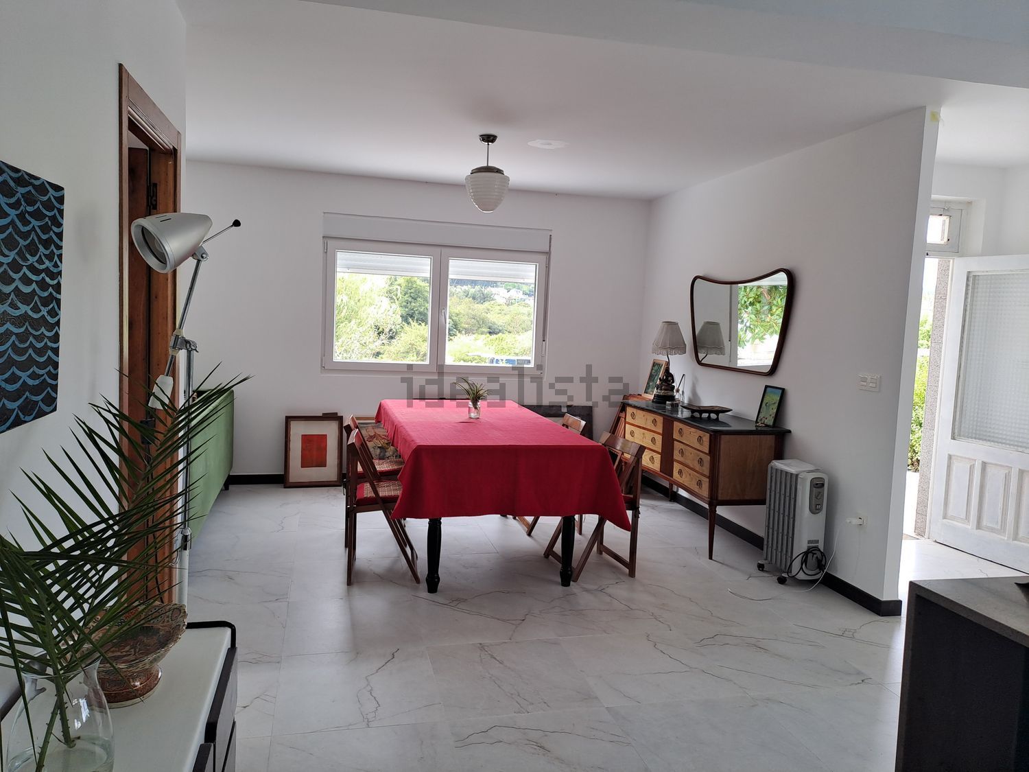 Casa de 110 m² en Viveiro