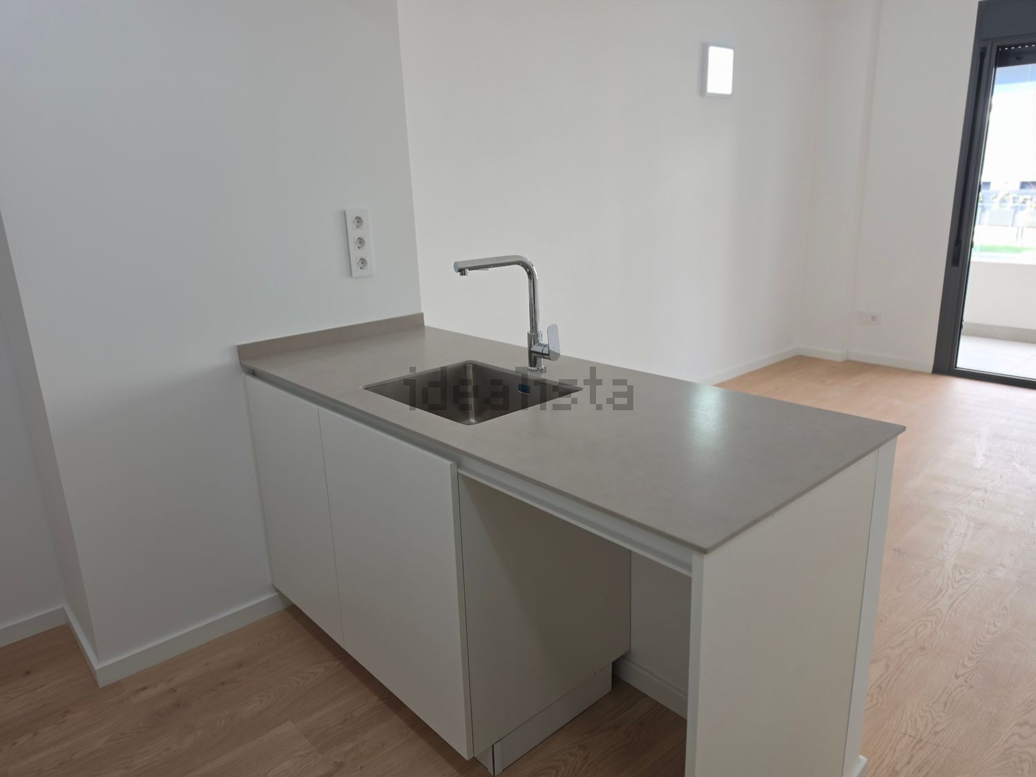 Wohnung 57 m² in Viladecans