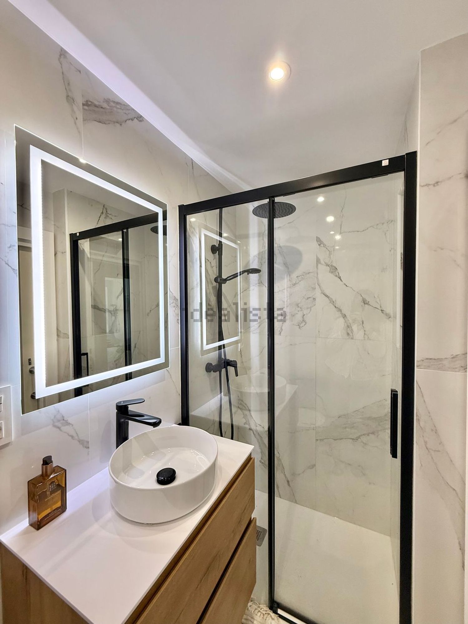 Piso de 78 m² en Gijón