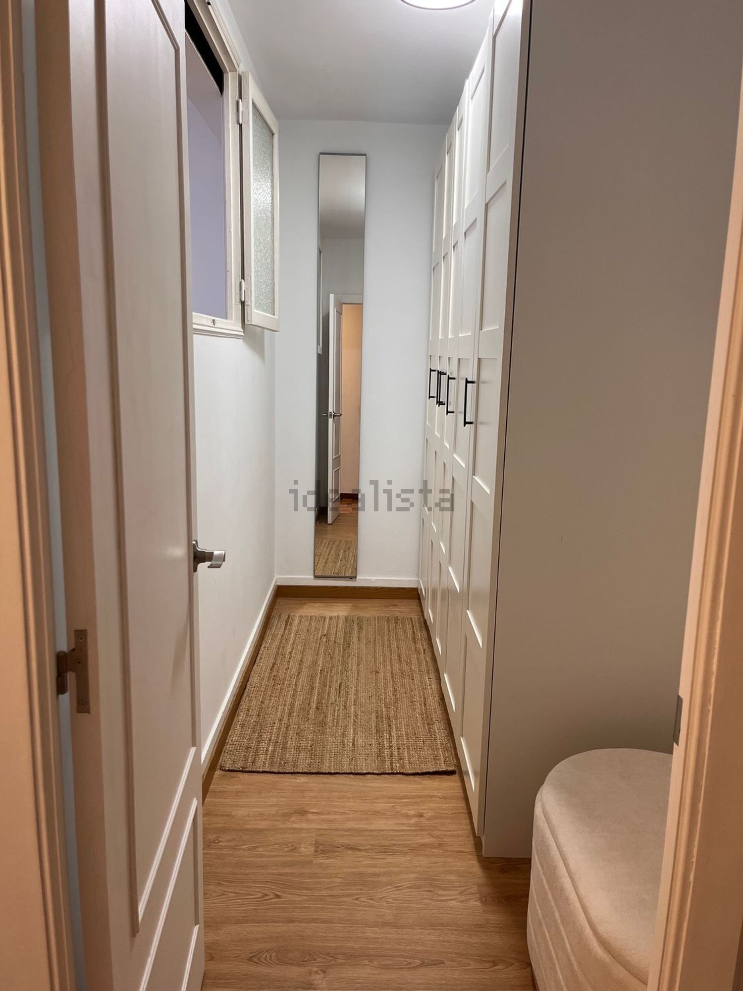 Pis de 120 m² a Ferrol