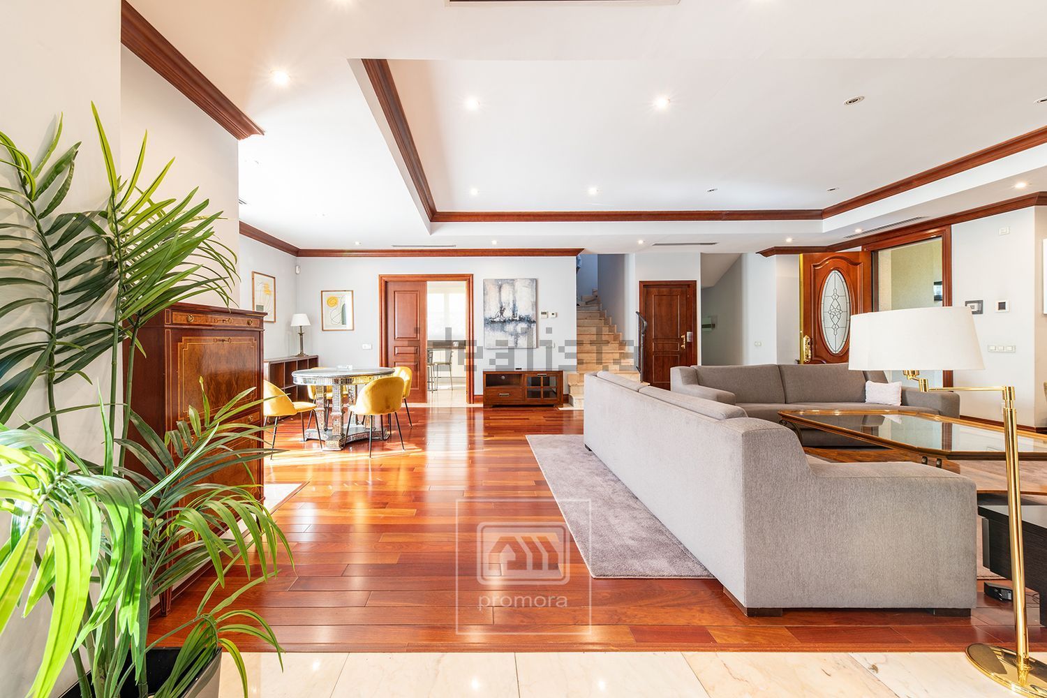 Casa 540 m² a Madrid