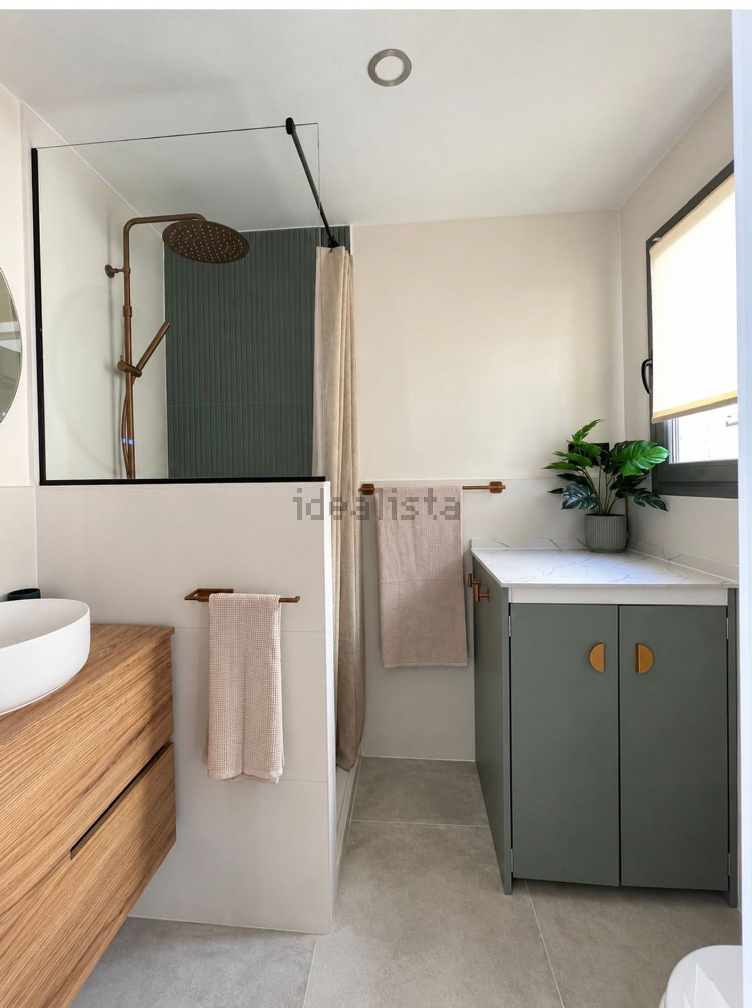 Flat 100 m² in Madrid