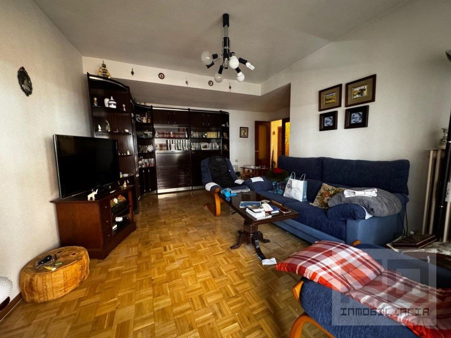 Квартира 105 м² у Ávila