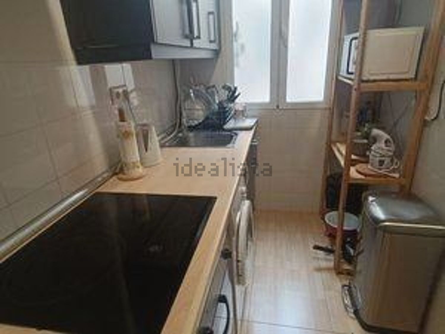 Piso de 109 m² en Madrid
