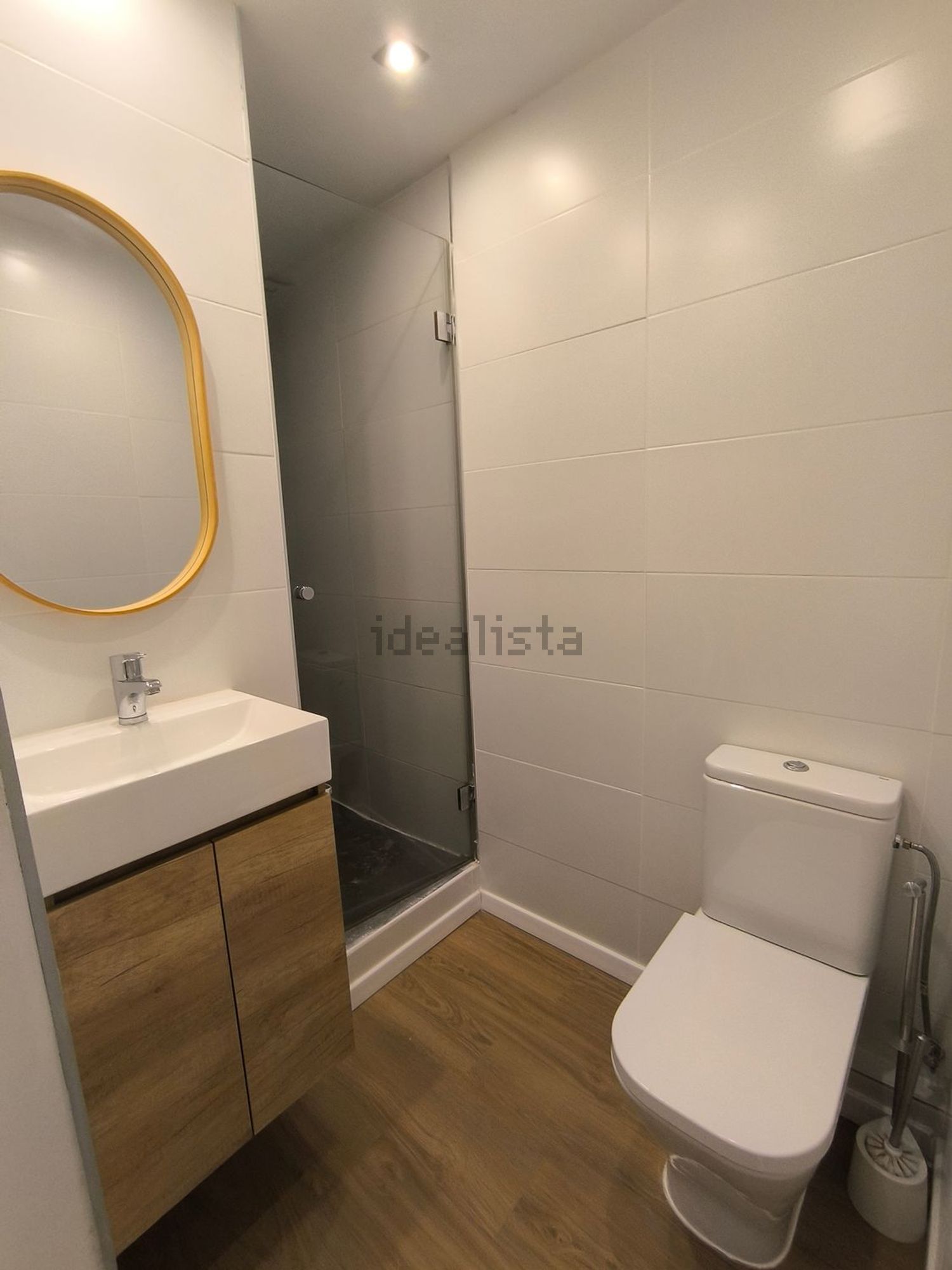 Piso de 35 m² en Madrid