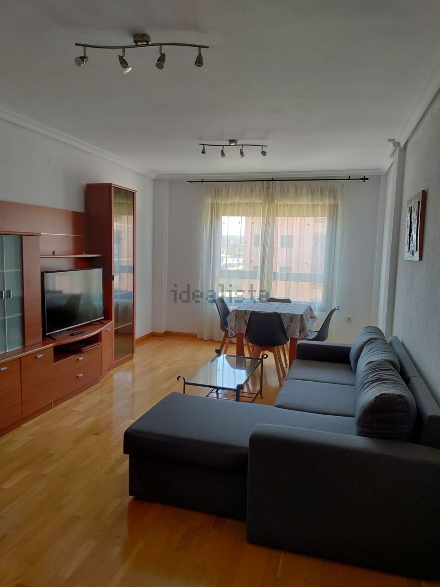 Habitació de lloguer, Conca