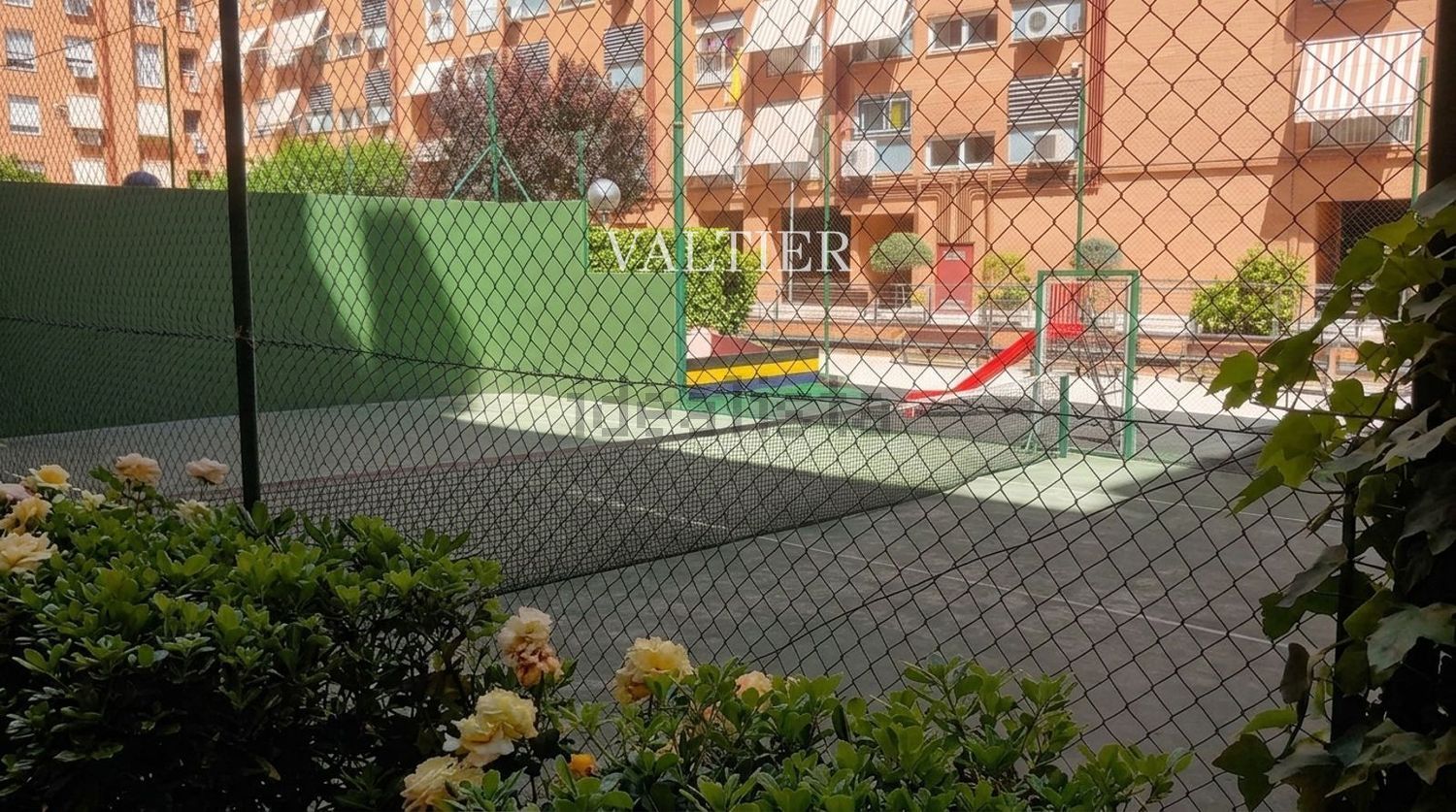 Pis de 120 m² a Madrid