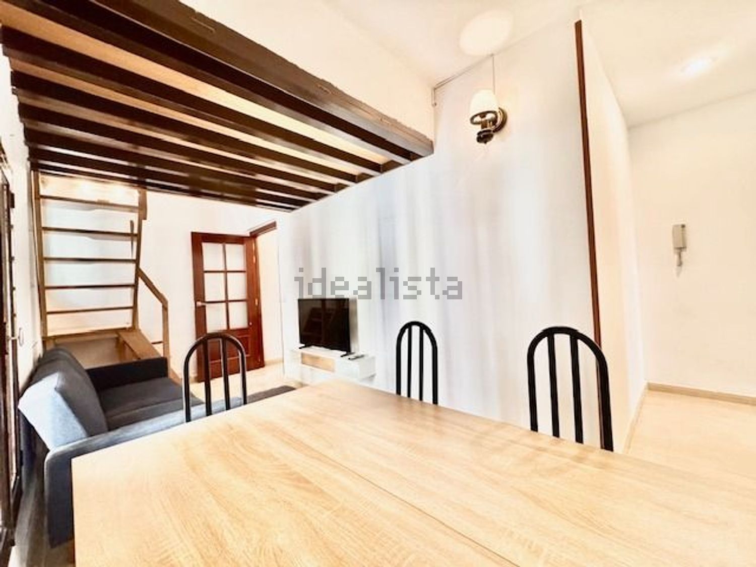 Habitación en alquiler, Madrid