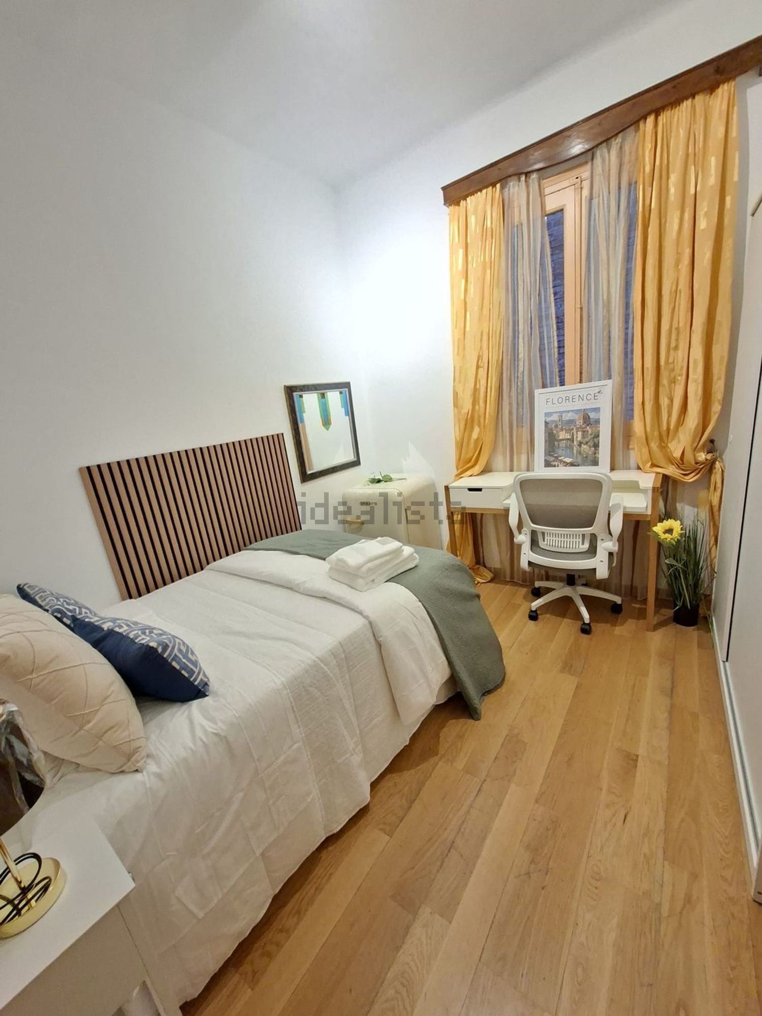 Habitación en alquiler, Madrid