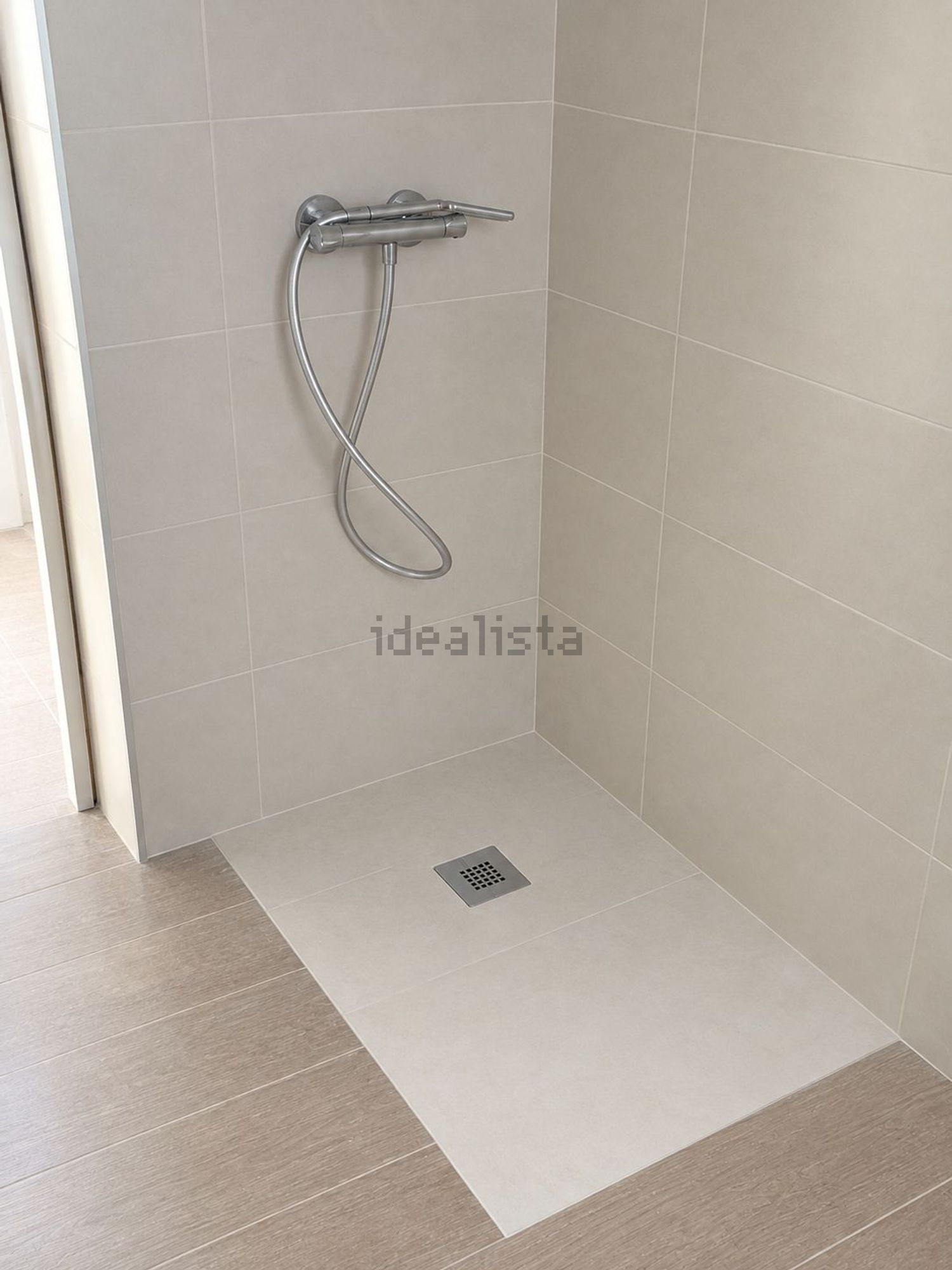 Wohnung 80 m² in La Puebla del Río