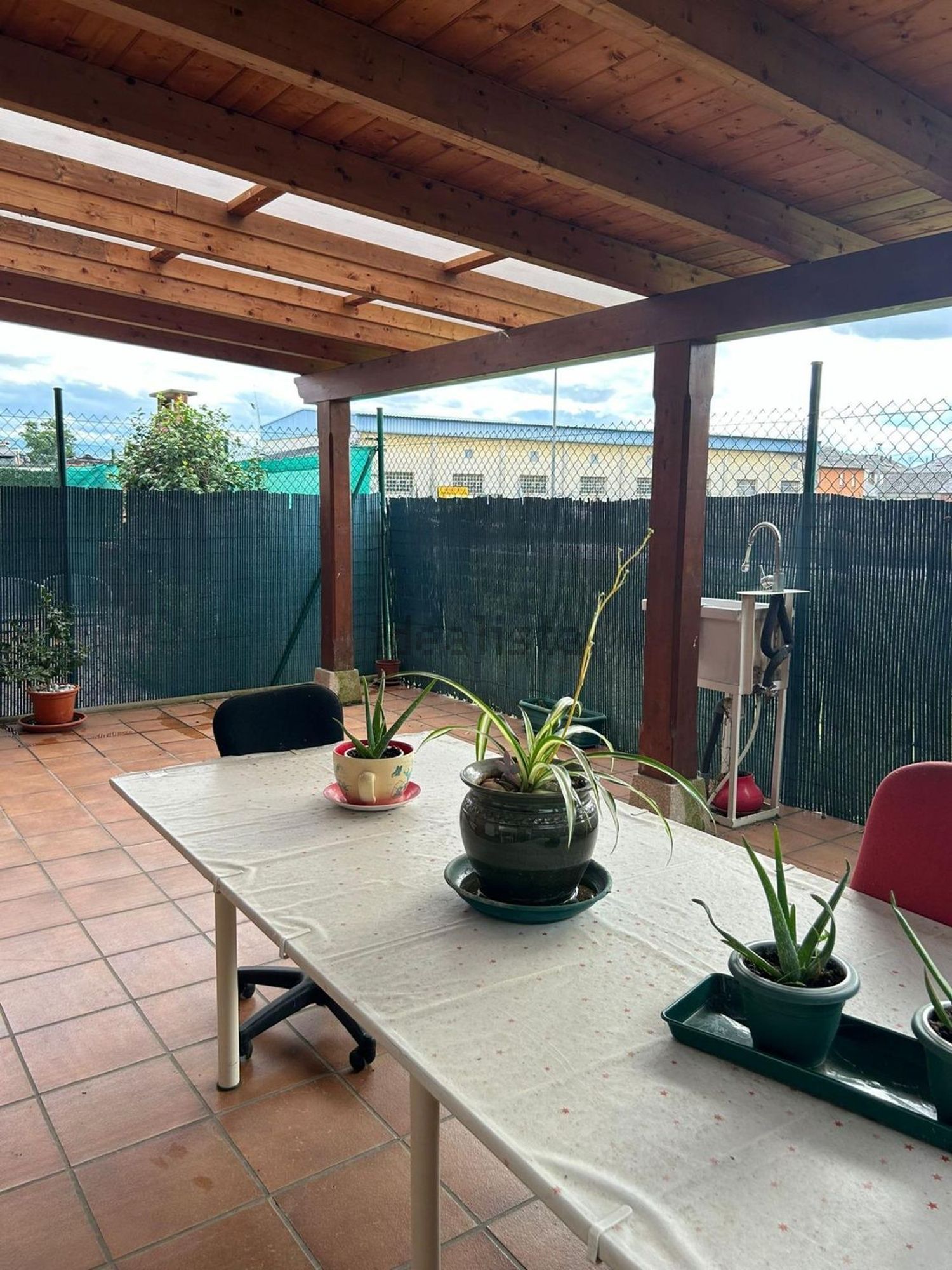 Maison 125 m² à Ponferrada