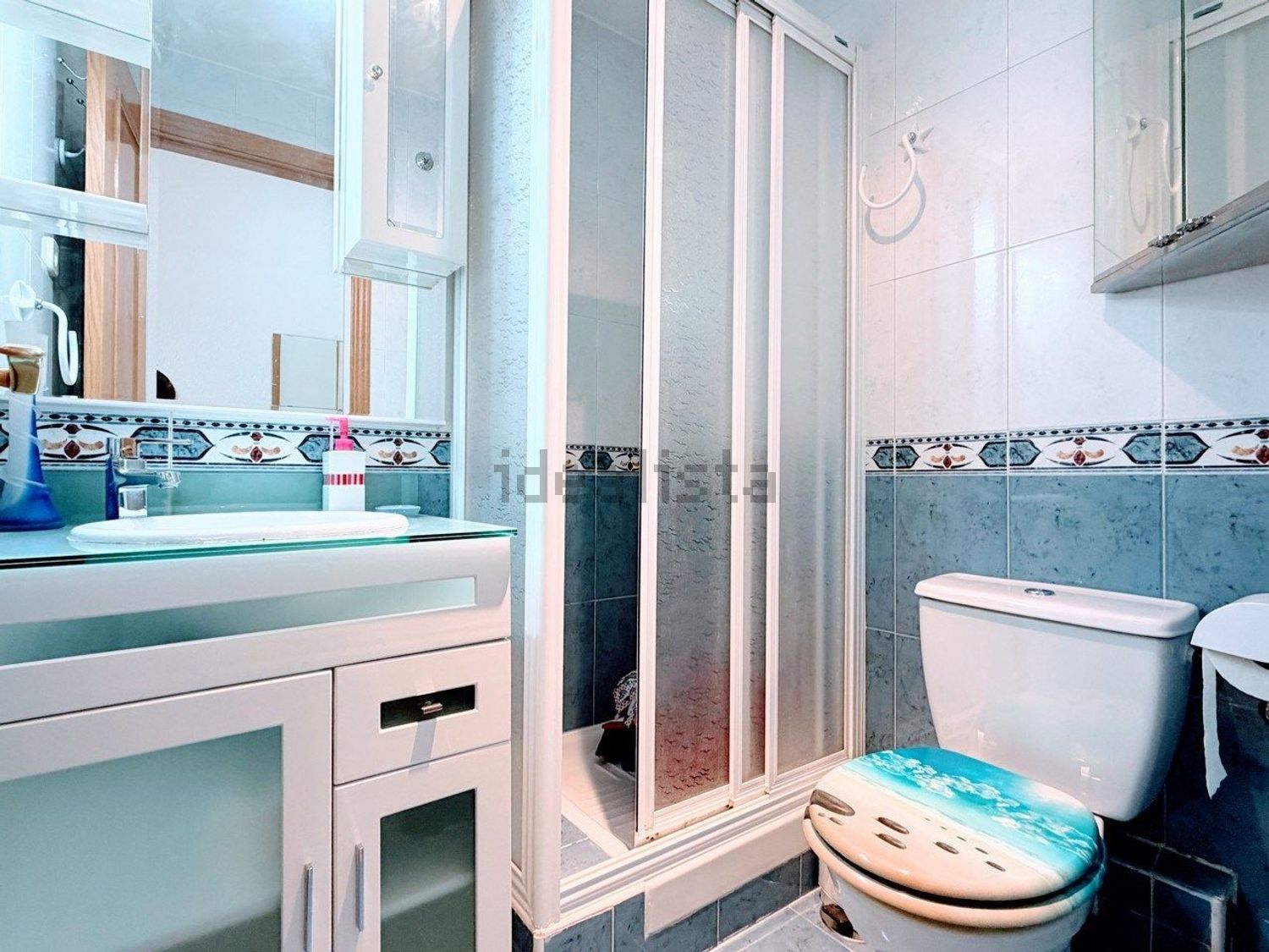 Pis de 76 m² a Madrid