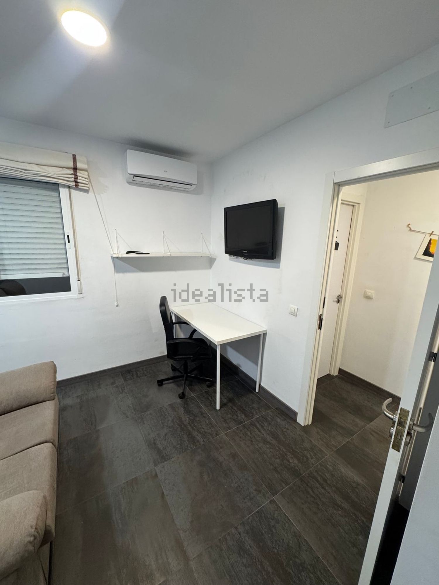 Zimmer zur Miete, Almería