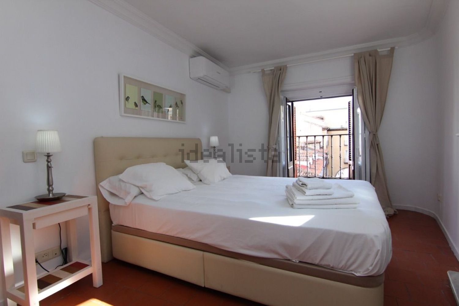Pis de 115 m² a Madrid