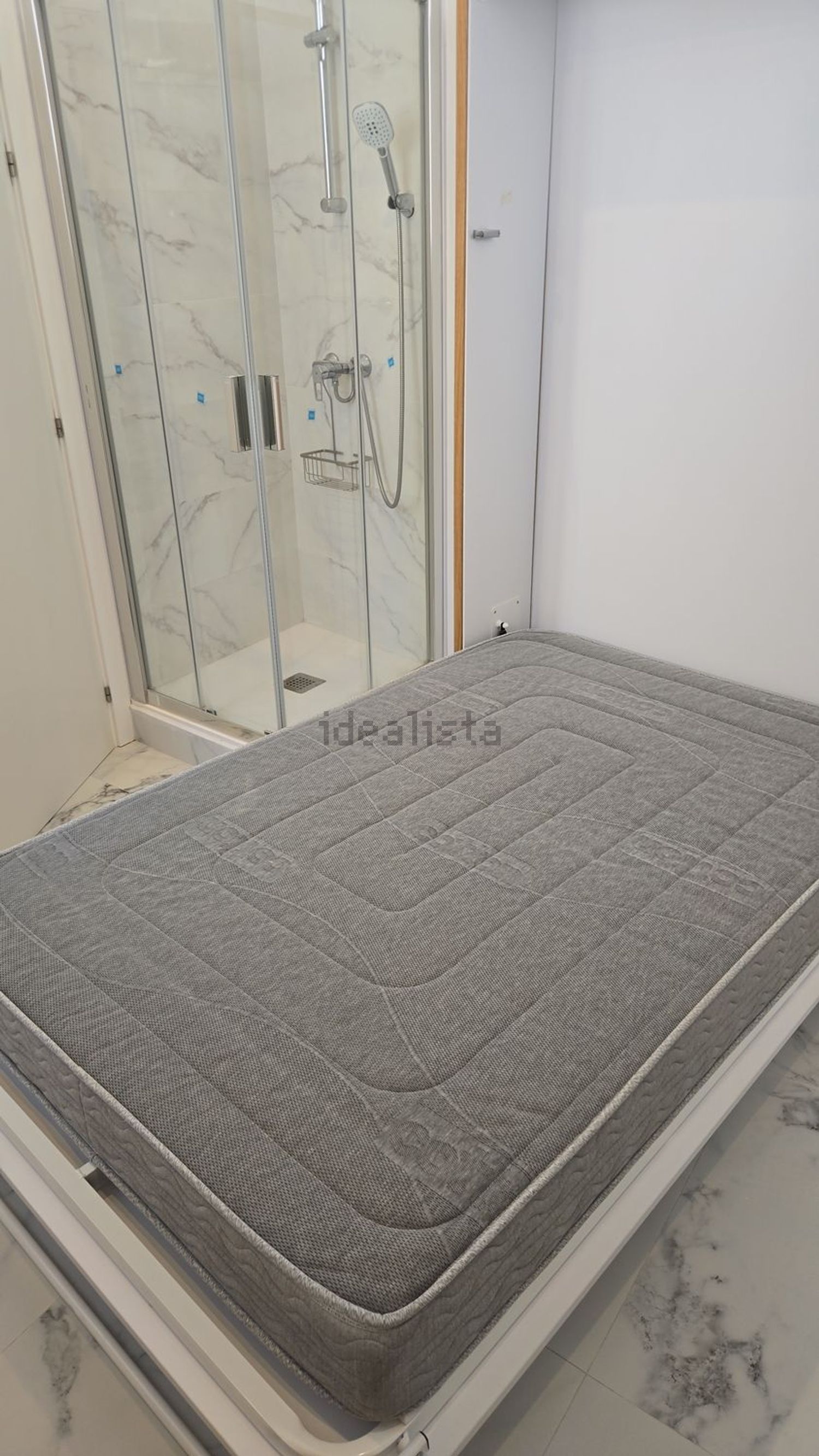 Zimmer zur Miete, Madrid