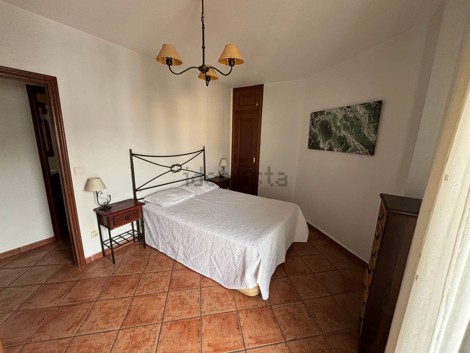Pis de 74 m² a Montilla