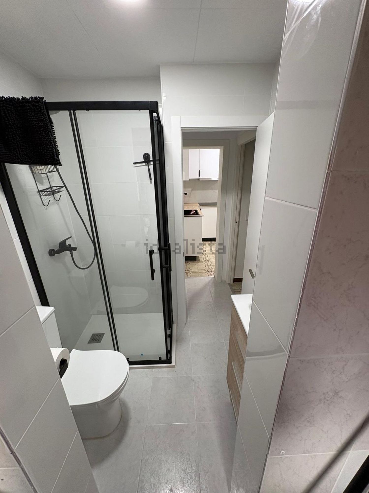 Habitación 55 m², Gerona