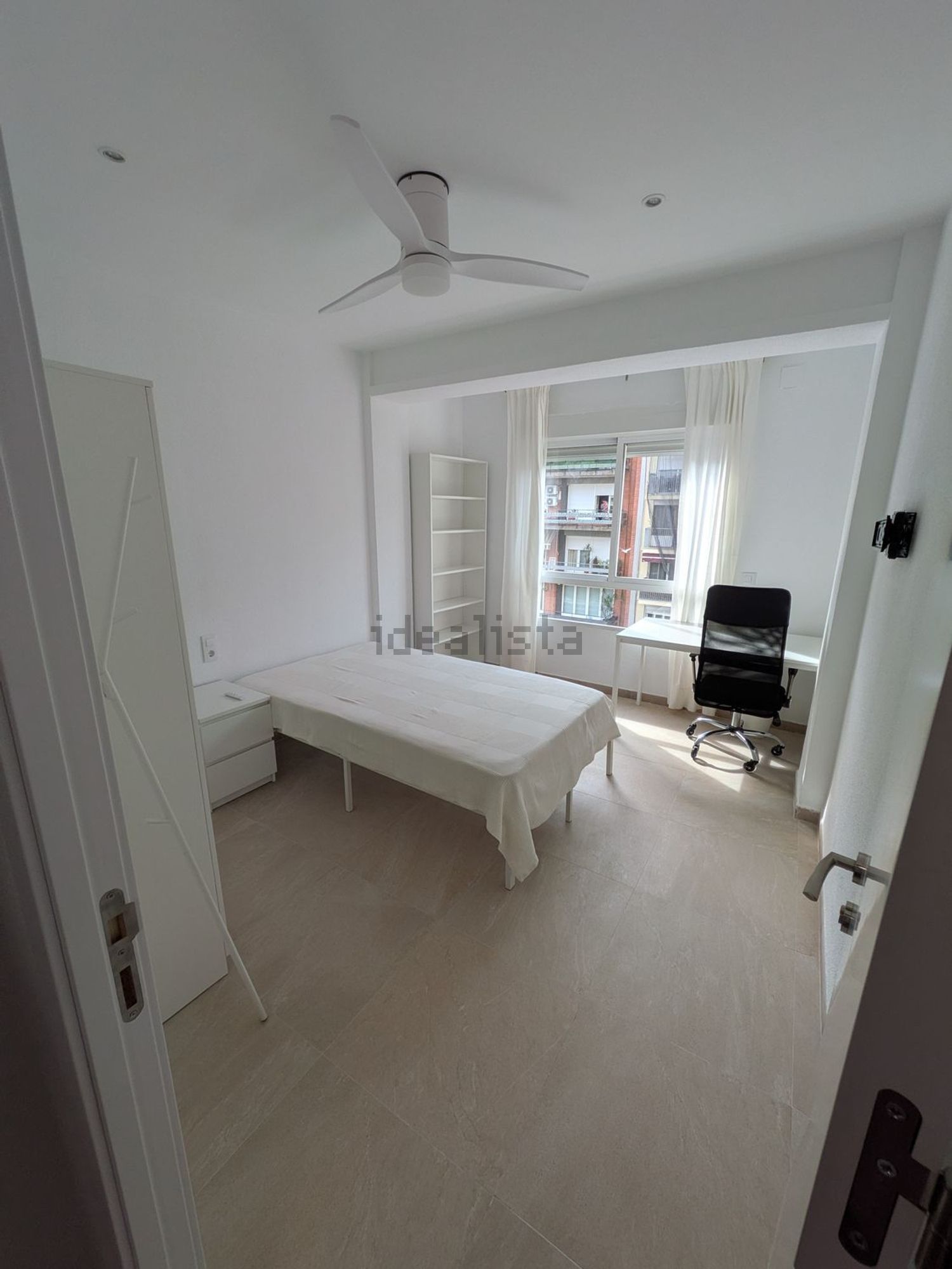 Habitació de lloguer, Còrdova
