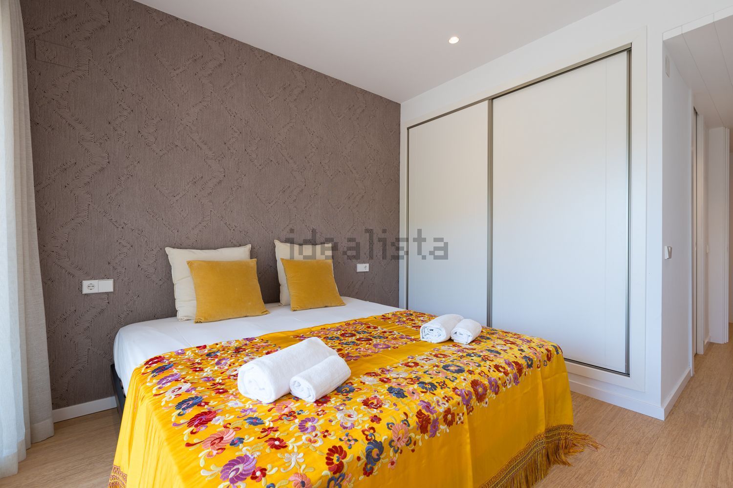 Flat 120 m² in Altea