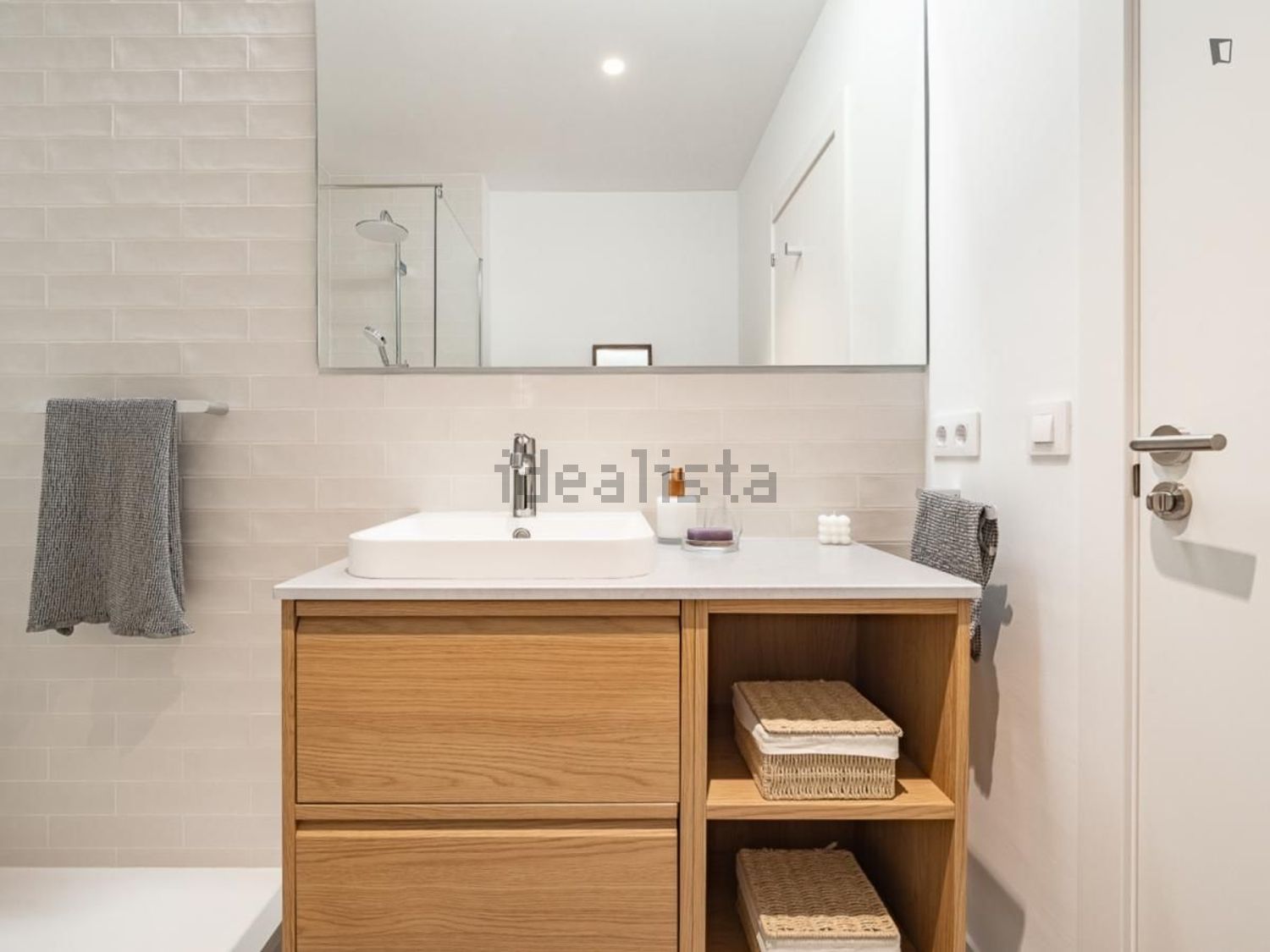 Habitación en alquiler, Barcelona