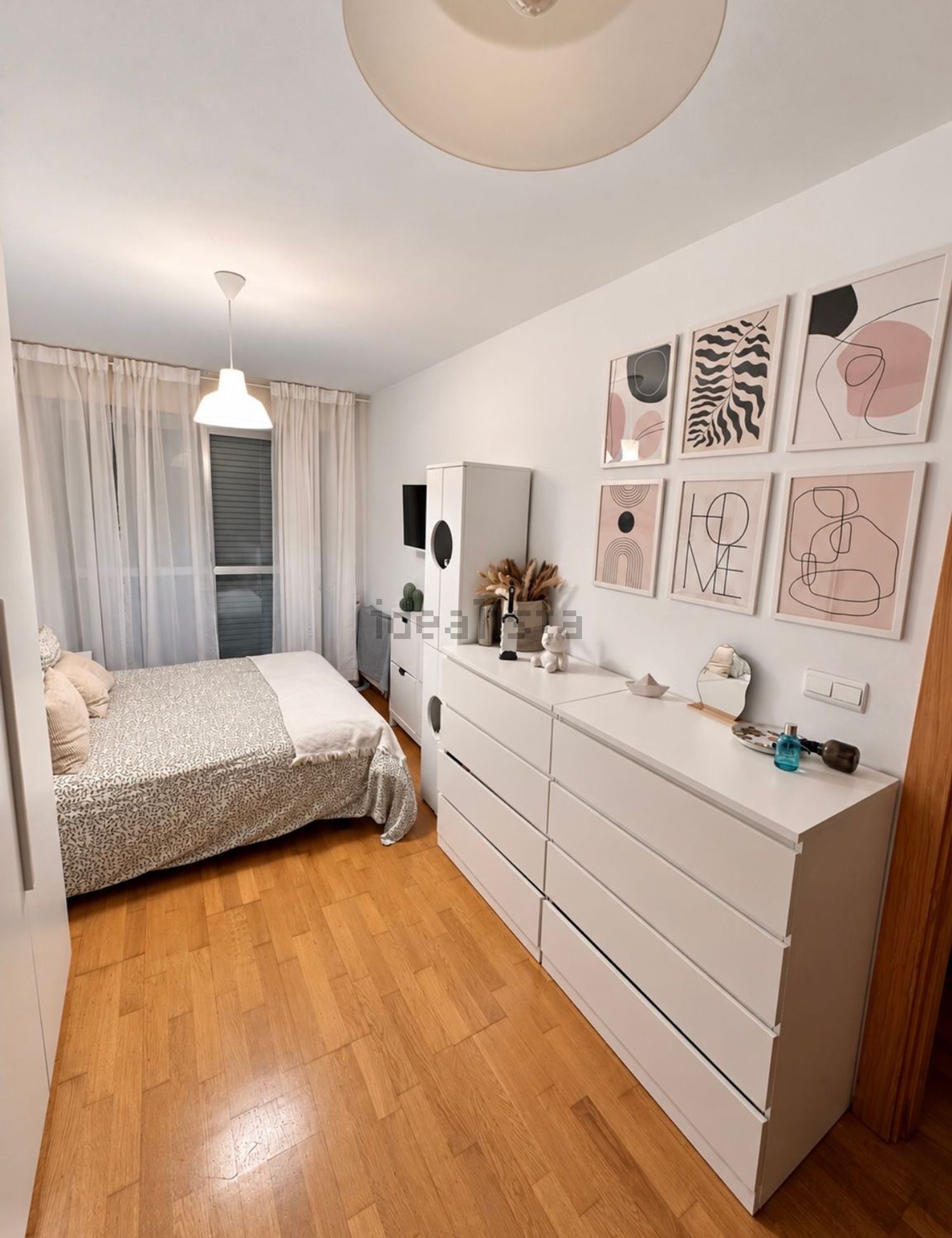 Pis de 94 m² a Iza / Itza